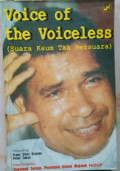 Voice of the Voiceless (Suara Kaum Tak Bersuara)