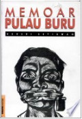 Memoar Pulau Buru