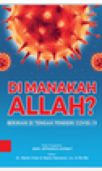 Dimanakah Allah?: Beriman di Tengah Pandemi Covid-19