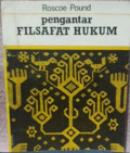 Pengantar Filsafat Hukum