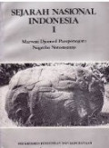 Sejarah Nasional Indonesia I