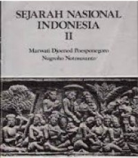 Sejarah Nasional Indonesia II