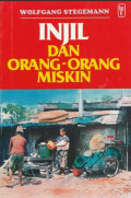 Injil dan Orang-orang Miskin