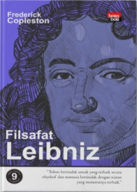 Filsafat Leibniz