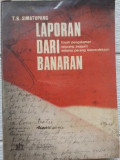 Laporan Dari Banaran: Kisah Pengalaman Seorang Prajurit Selama Perang Kemerdekaan