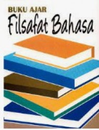 Buku Ajar Filsafat Bahasa