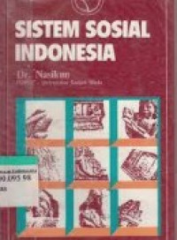 Sistem Sosial Indonesia