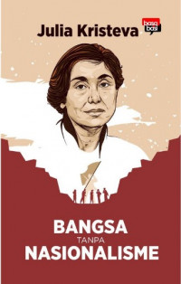 Bangsa Tanpa Nasionalisme