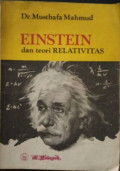 Einstein dan Teori Relativitas