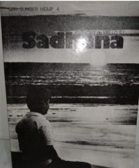 Sadhana: Jalan Menemukan Tuhan