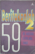 Beritakanlah: 59 Ide Khotbah Sepanjang Tahun Jilid 2