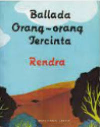 Balada Orang-orang Tercinta