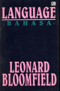 Bahasa = Language