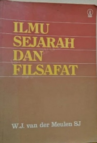 Image of Ilmu Sejarah dan Filsafat