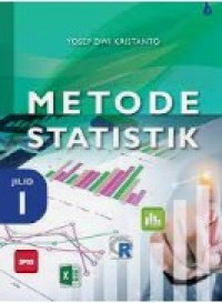 Metode Statistik Jilid 1