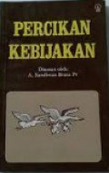 Percikan Kebijakan