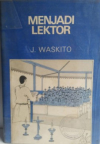 Menjadi Lektor