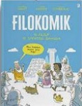 Filokomik: 10 Filsuf 10 Strategi Bahagia