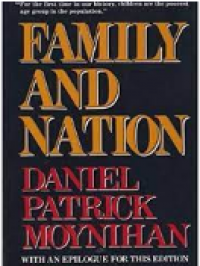 Family and Nation