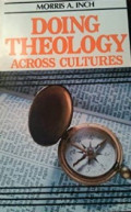 Doing Theology Across Cultures