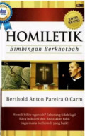 Homiletik: Bimbingan Berkhotbah