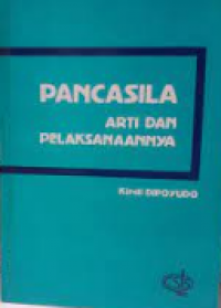 Pancasila Arti Dan Pelaksanaannya