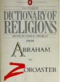 The Penguin Dictionary of Religions