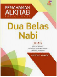 Dua Belas Nabi Jilid 2: Pemahaman Alkitab Setiap Hari