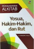 Yosua, Hakim-Hakim, dan Rut: Pemahaman Alkitab Setiap Hari