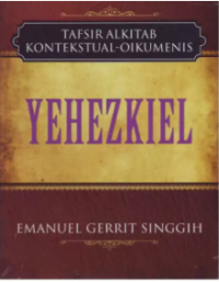 Yehezkiel: Tafsir Alkitab Kontekstual-Oikumenis