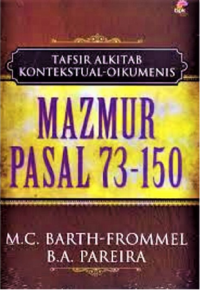 Mazmur Pasal 73-150