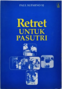 Retret Untuk Pasutri