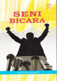 Seni Bicara