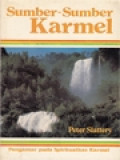 Sumber-sumber Karmel; Seri Hidup Karmel 1