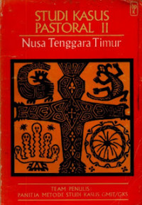 Studi Kasus Pastoral 2: Nusa Tenggara Timur