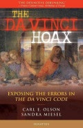 The Da Vinci Hoax = Tipuan Da Vinci: Mengupas Tuntas Kebohongan The Da Vinci Code