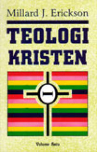 Teologi Kristen Volume 1