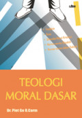 Teologi Moral Dasar: Tindakan, Dosa, Dinamika Moral Kristiani, Norma-norma Obyektif, Norma-norma Dalam Subyek