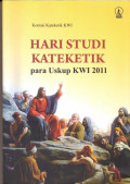 Hari Studi Kateketik Para Uskup KWI 2011