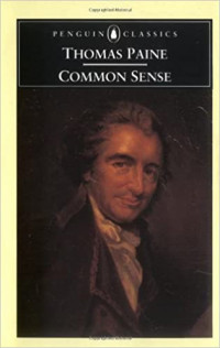Image of Common Sense
