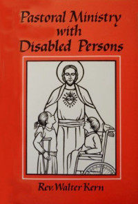 Pastoral Ministry with Disabled Persons