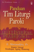 Panduan Tim Liturgi Paroki