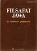 Filsafat Jawa