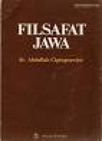 Filsafat Jawa