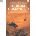 Pengantar Hukum Humaniter