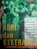 ABRI dan Kekerasan