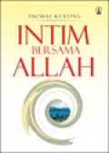 Intim Bersama Allah