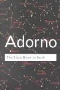Image of The Stars Down to Earth and Other Essays on the Irrational in Culture