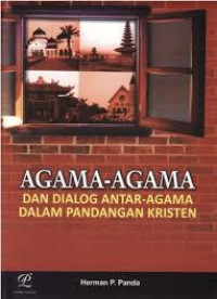 Agama-agama dan Dialog Antar-Agama dalam Pandangan Kristen