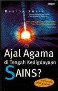 Ajal Agama di Tengah Kedigdayaan Sains?